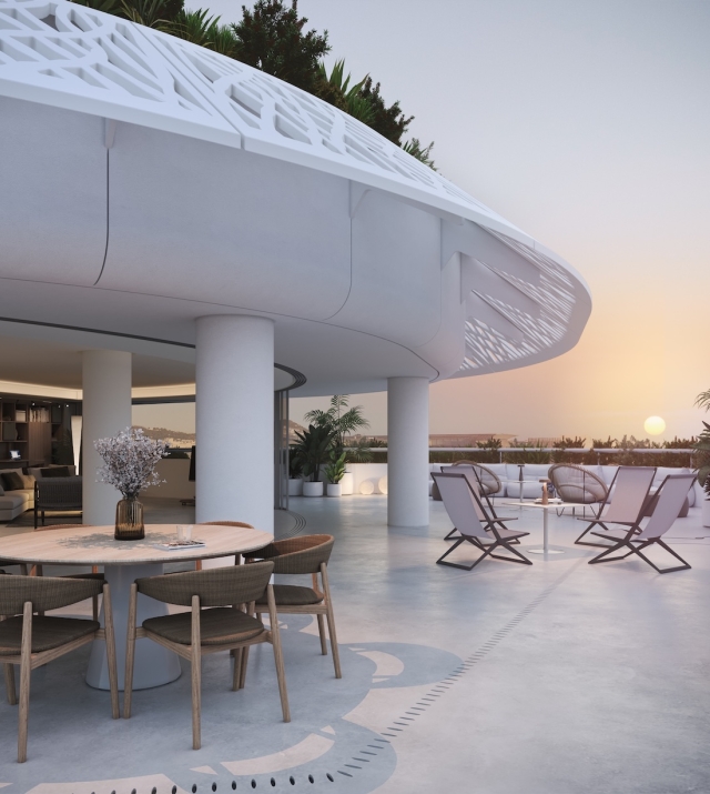 Resa Estates luxury penthouse marina botafoch exterior 2.jpg